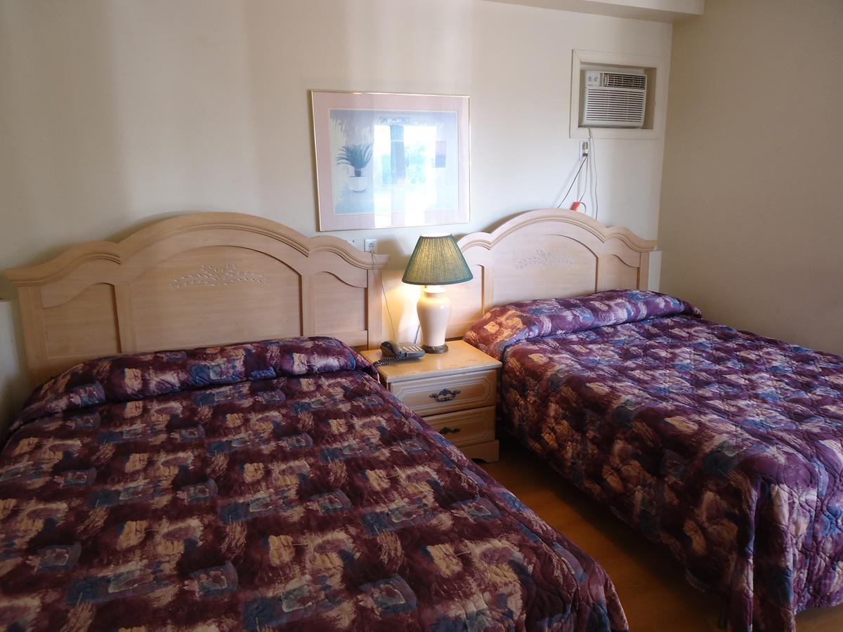 Motel Chateauguay Hull Exteriör bild